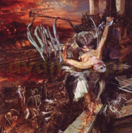 Sigh: Scenes From Hell [CD]
