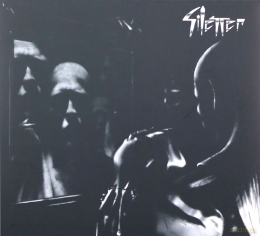 Silencer: Death Pierce Me (digipack) [CD]