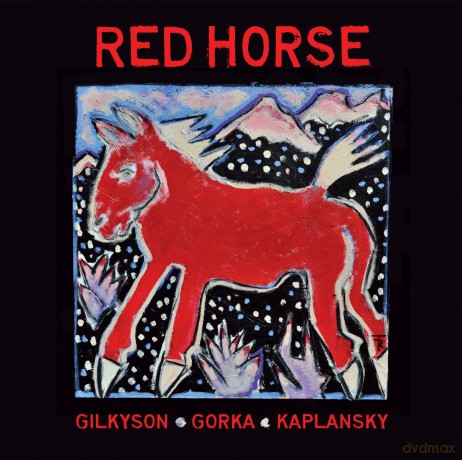 Eliza Gilkyson: Red Horse [CD]