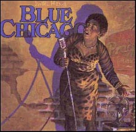 Red Hot Mamas [CD]