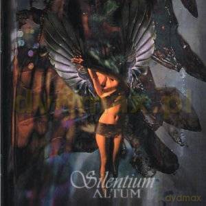 Silentium: Altum [CD]