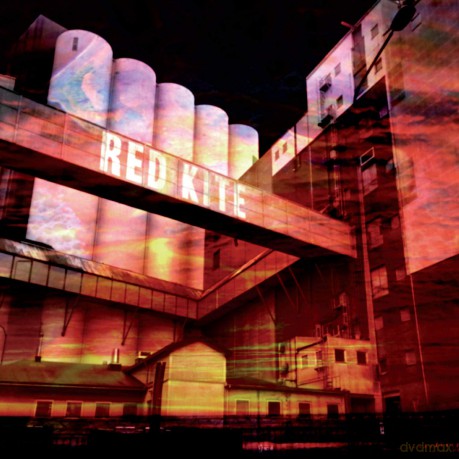 Red Kite: Red Kite [CD]