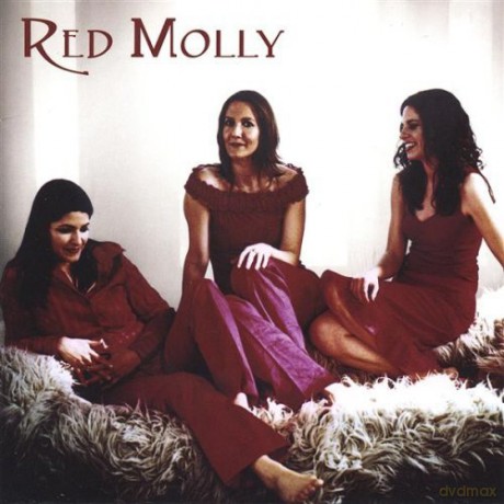 Red Molly: Red Molly Ep [CD]