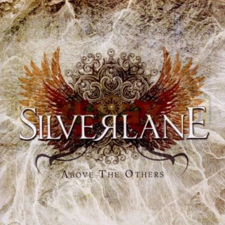 Silverlane: Above The Others [CD]