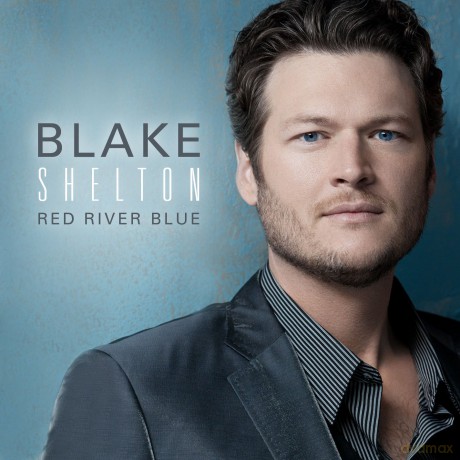 Blake Shelton: Red River Blue [CD]
