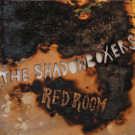 Shadowboxers: Red Room [2CD]