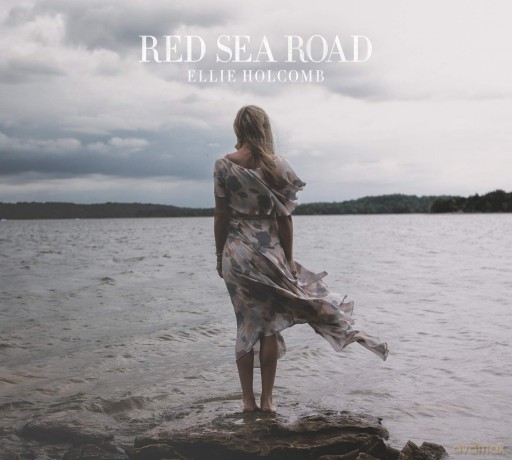 Ellie Holcomb: Red Sea Road [CD]