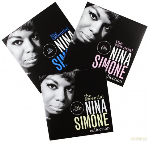 Nina Simone: The Essential Collection [3CD]