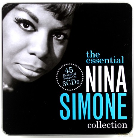 Nina Simone: The Essential Collection [3CD]