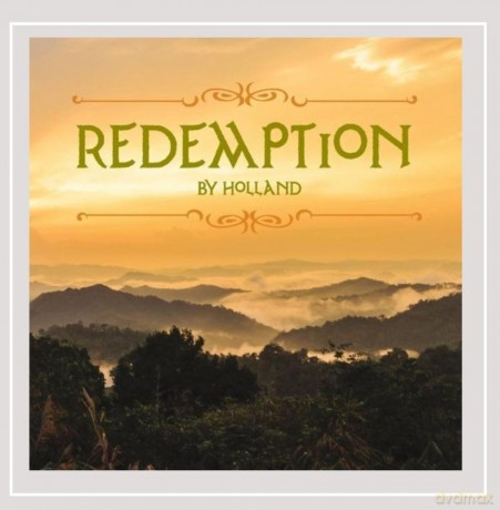 Redemption: Redemption [CD]