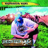 Kutmasta Kurt: Redneck Olympics [2CD]