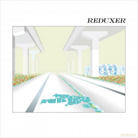 Alt-J: Reduxer [CD]