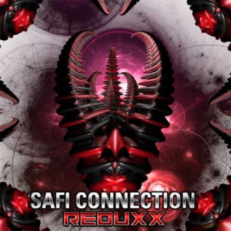 Safi Connection: Reduxx [CD]