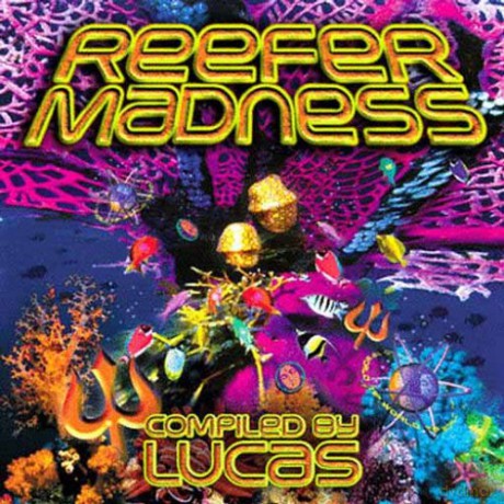 Reefer Madness [CD]