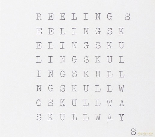Bass Clef: Reeling Skullways [CD]