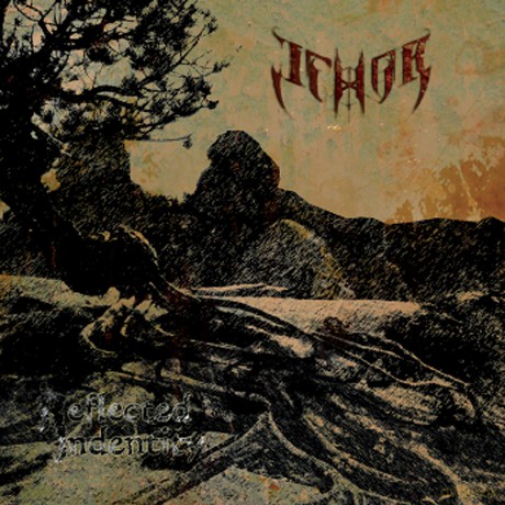Ichor: Reflected Identity [CD]