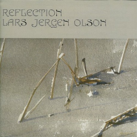 Lars Jergen Olson: Reflection [CD]