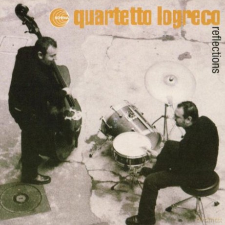 Quartetto Lo Grego: Reflections [CD]