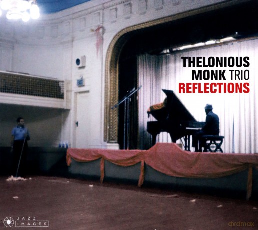 Monk Thelonious: Reflections -Bonus Tr- [CD]