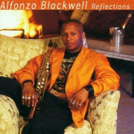 Alfonzo Blackwell: Reflections F.Chuck Loeb [CD]
