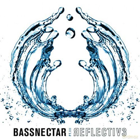 Bassnectar: Reflective [CD]