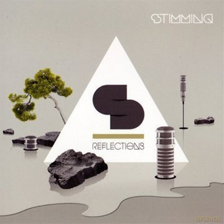 Stimming: Reflexions [CD]