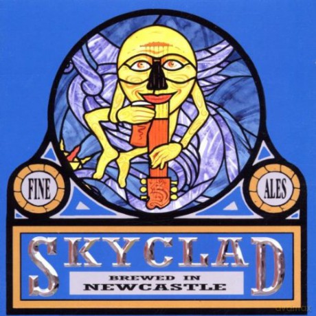 Skyclad: No Daylights Nor Heeltaps [CD]