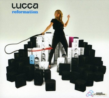 Lucca: Reformation [3CD]