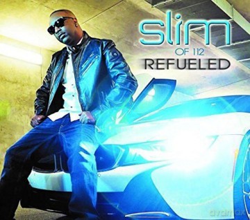 Slim: Refueled [CD]
