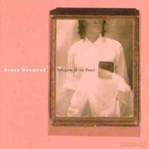 Steve Winwood: Refugees of the Heart [CD]