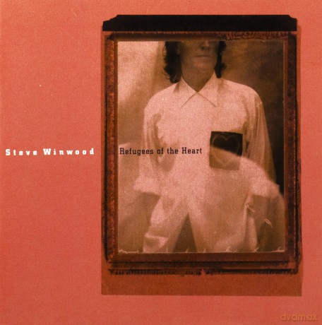 Steve Winwood: Refugees of the Heart [CD]