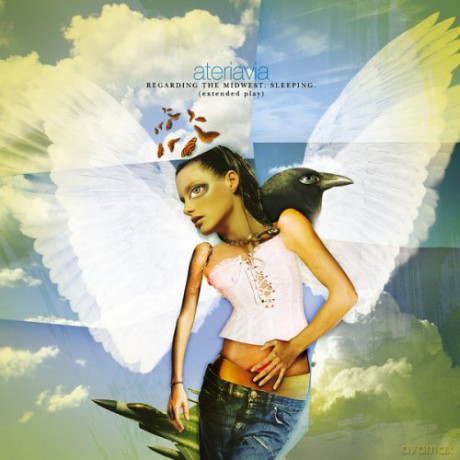 Ateriavia: Regarding The Midwest:Sle [CD]