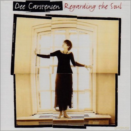 Dee Carstensen: Regarding the Soul [CD]