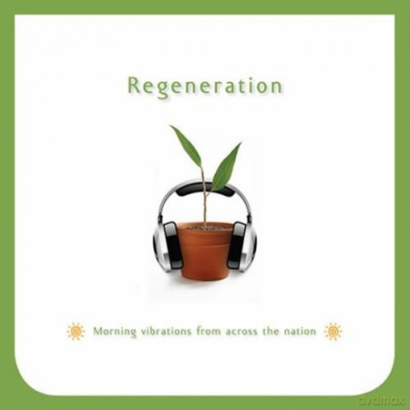 Regeneration [CD]