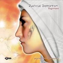 Radical Distortion: Regenesis [CD]