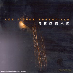 Les Titres Essentiels: Reggae [CD]