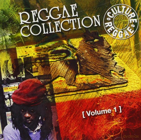 Reggae Col.Vol.1 [CD]
