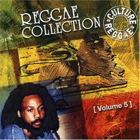 Reggae Col.Vol.5 [CD]