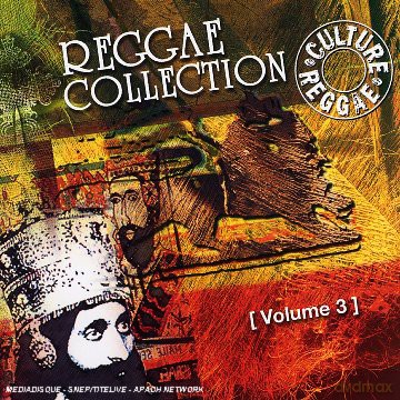 Reggae Col.Vol.6 [CD]