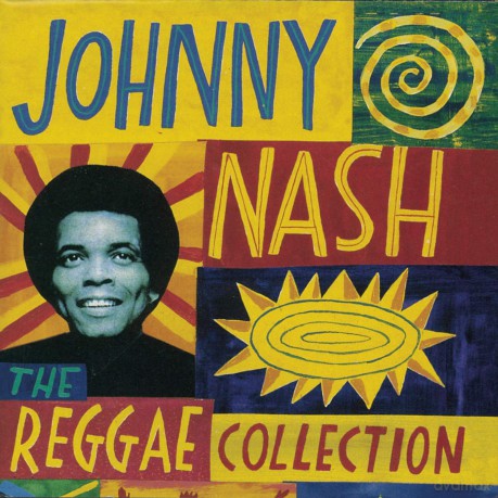 Johnny Nash: Reggae Collection [CD]