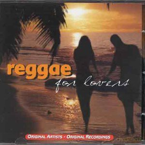 Reggae For Lovers [CD]