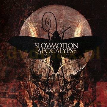 Slowmotion Apocalypse: Mothra [CD]