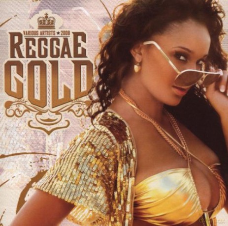 Reggae Gold 2008 [2CD]