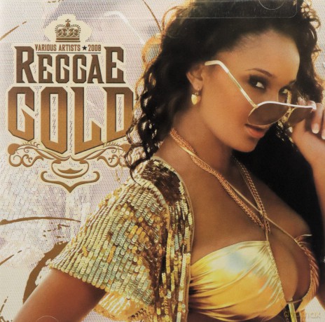 Reggae Gold 2008 [2CD]