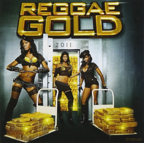 Reggae Gold 2011 [2CD]
