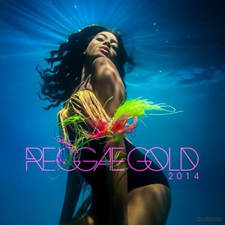 Reggae Gold 2014 [CD]