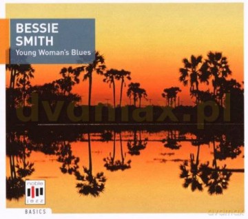Bessie Smith: Young Woman's Blues [CD]