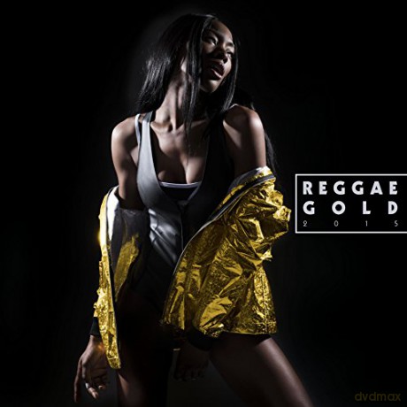 Reggae Gold 2015 [2CD]