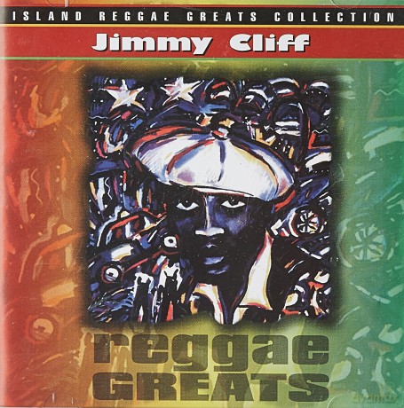 Jimmy Cliff: Reggae Greats [CD]