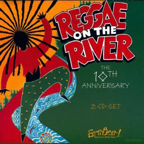Reggae On The River [2CD]